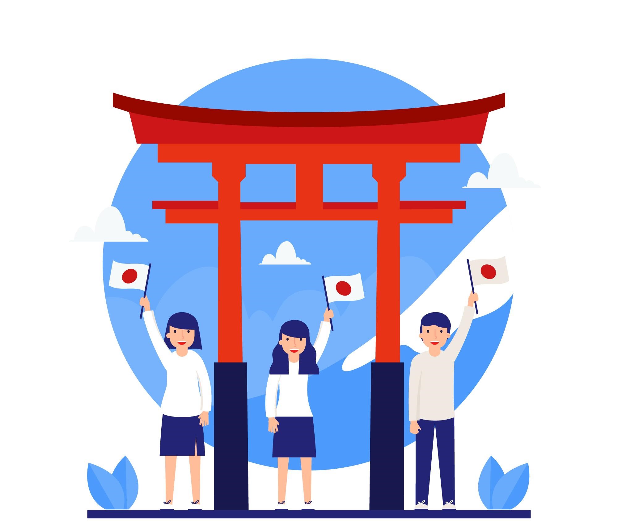 Filipino workers placed in Japan through Tai-Fil Manpower